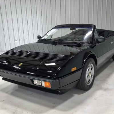 1984 Ferrari Mondial 1589892893ee971f93dd873087img 3646 Scaled