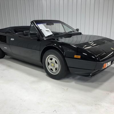 1984 Ferrari Mondial 1589892900d3cbee971f93img 3647 Scaled